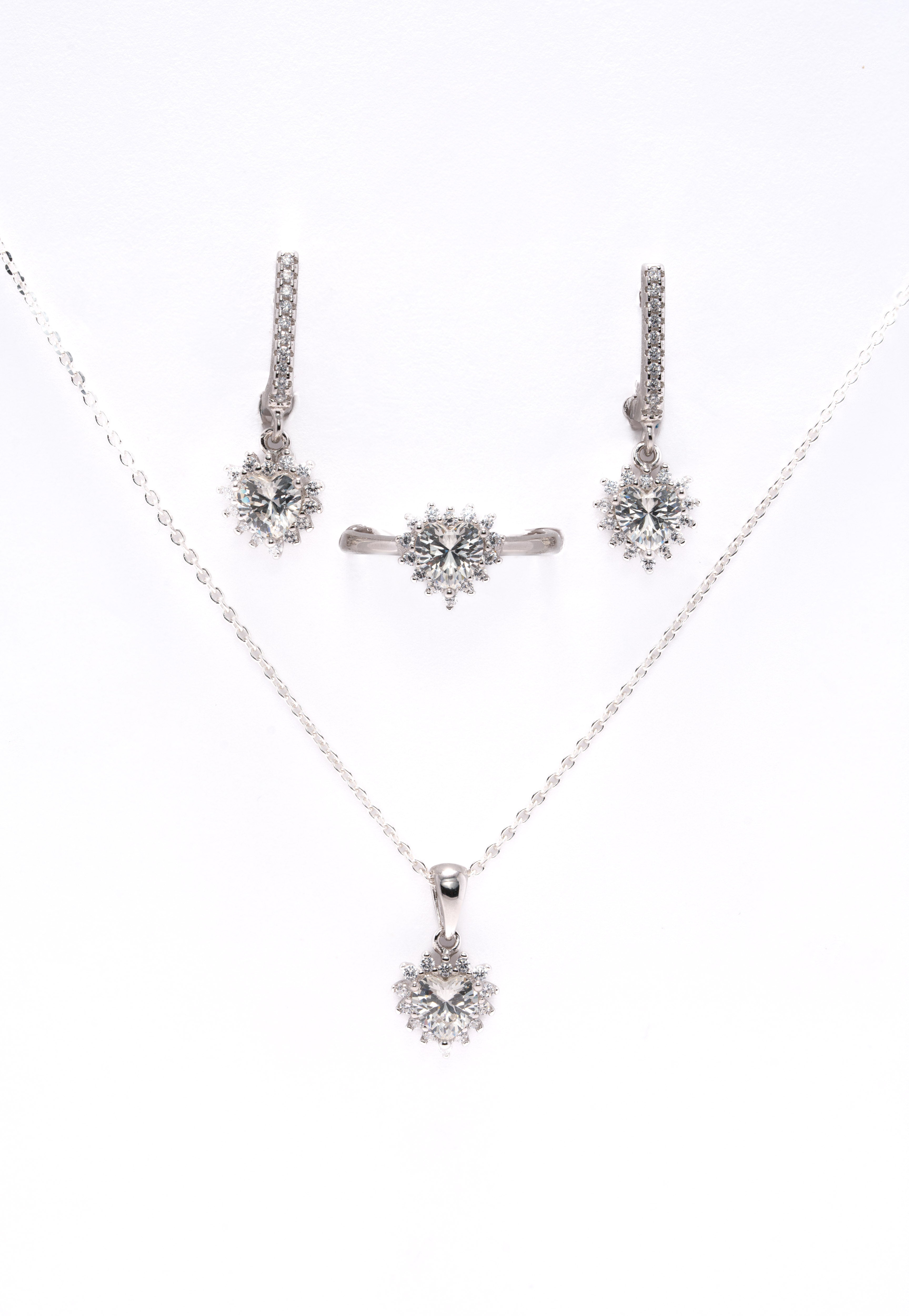 The Valentina Set