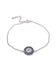The Evil Eye Bracelet