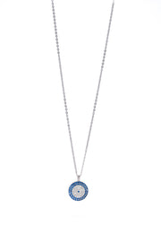 The Evil Eye Necklace