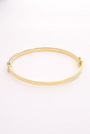 The Bangle Bracelet