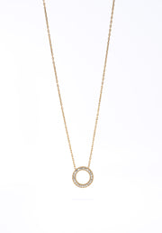 The Circle Necklace