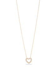 The Heart Necklace