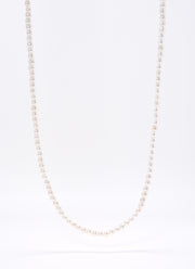 The Choker Pearl Necklace