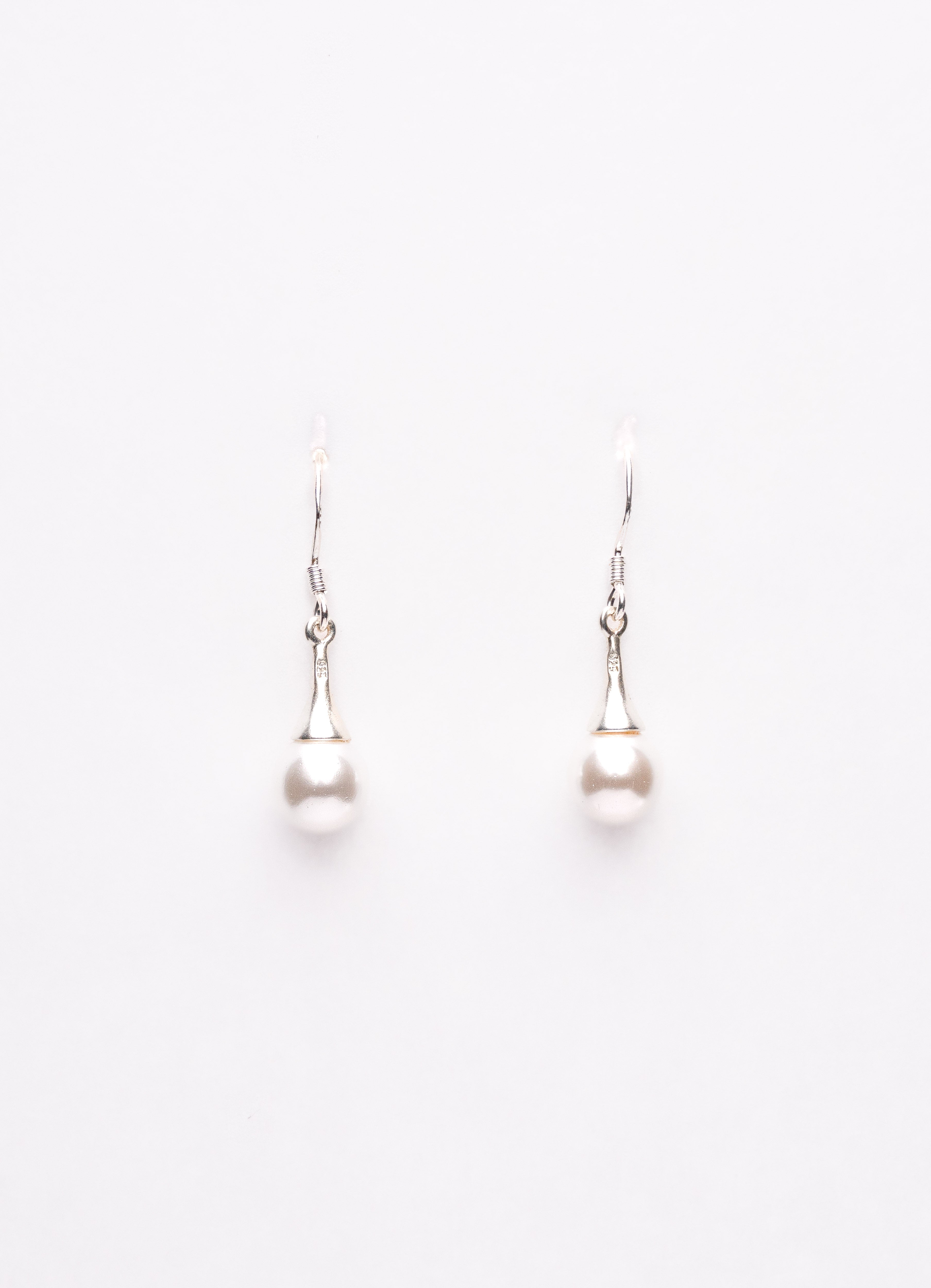 The Pearl Drops