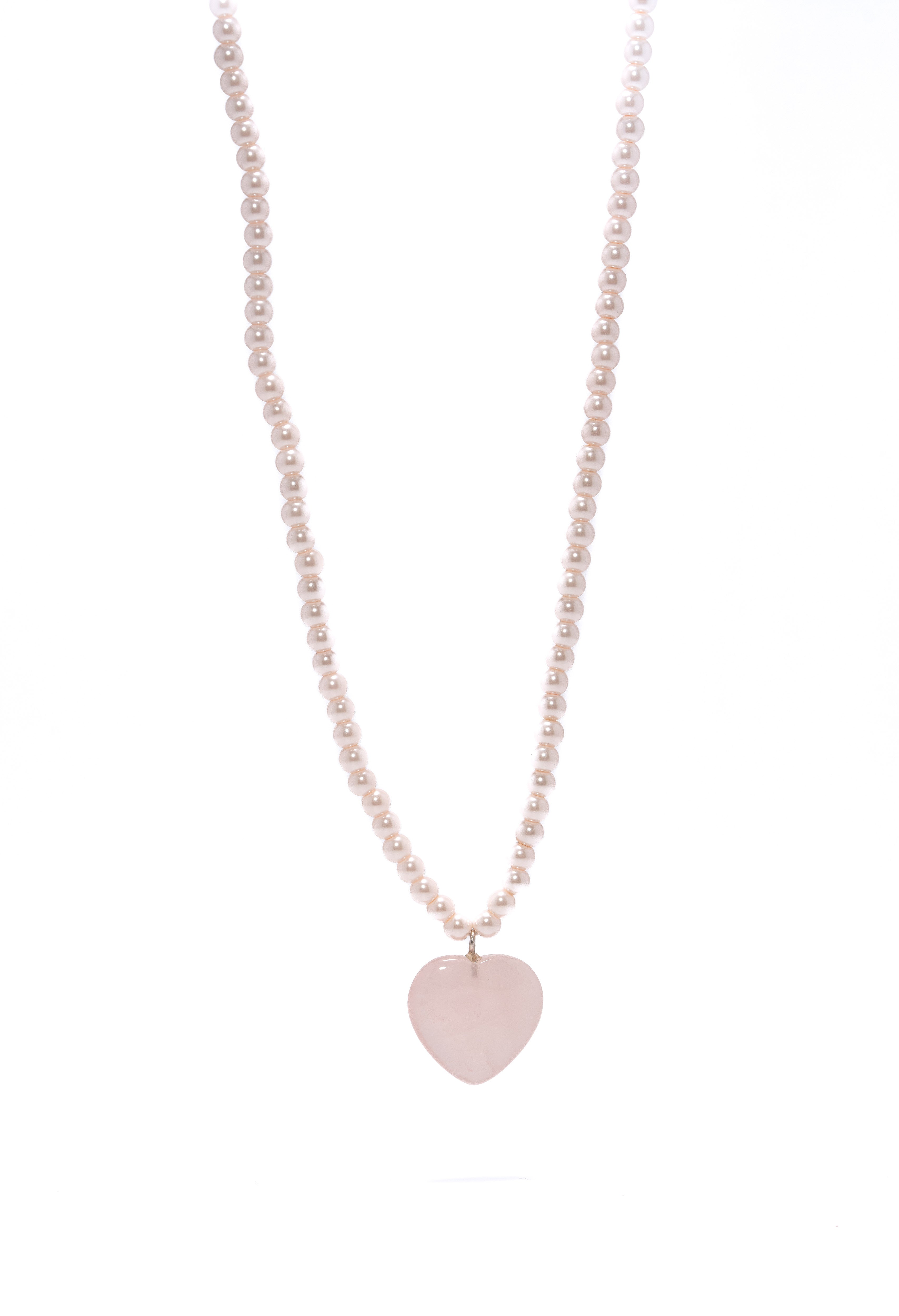 The Heather Necklace