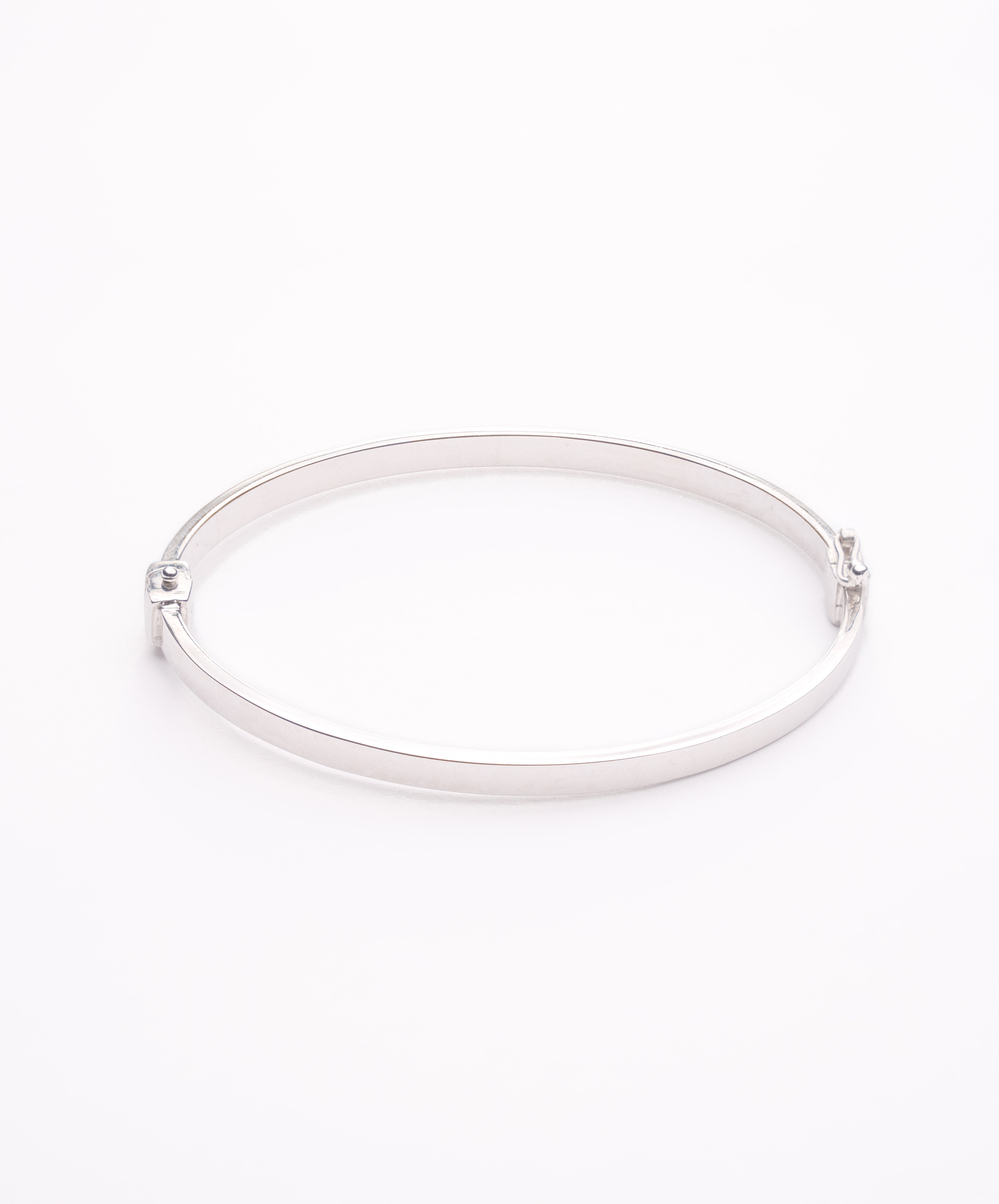 The Bangle Bracelet
