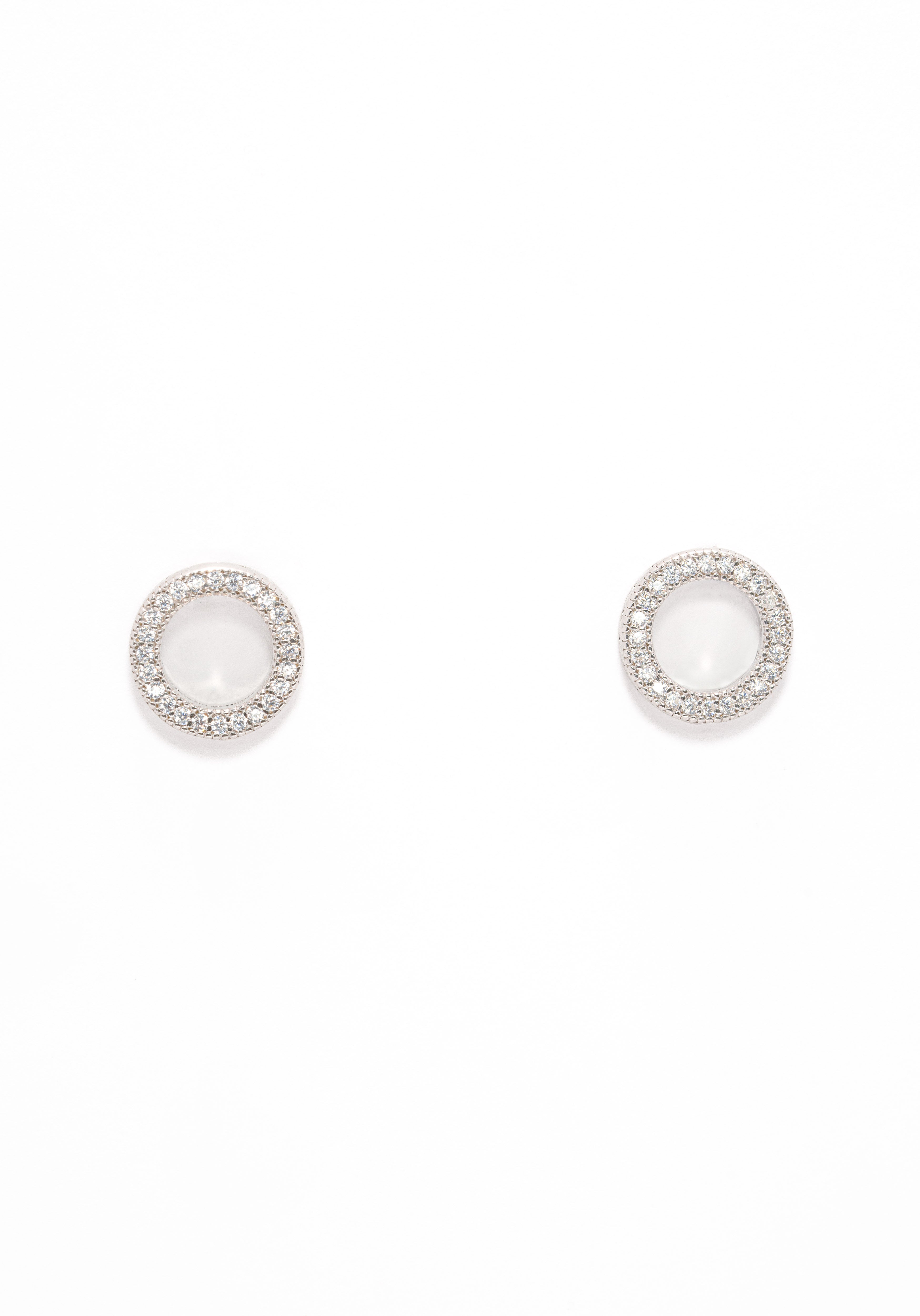The Circle Earrings