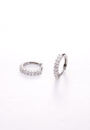 The Julie Earrings