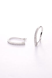 The Isabel Earrings