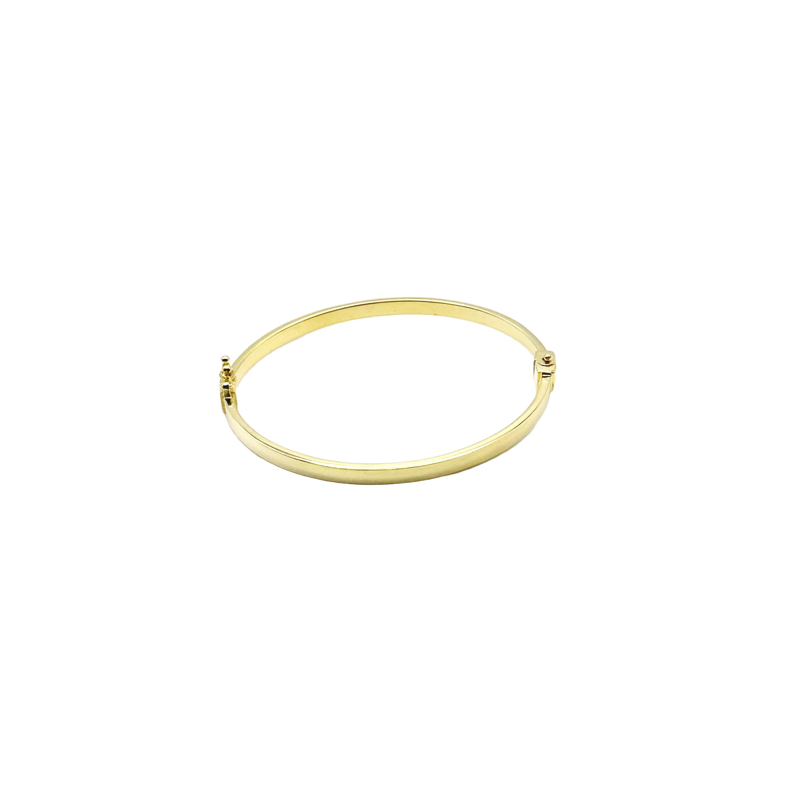 The Bangle Bracelet