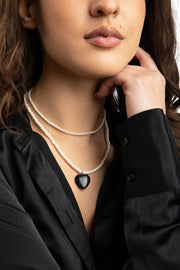 The Heather Necklace