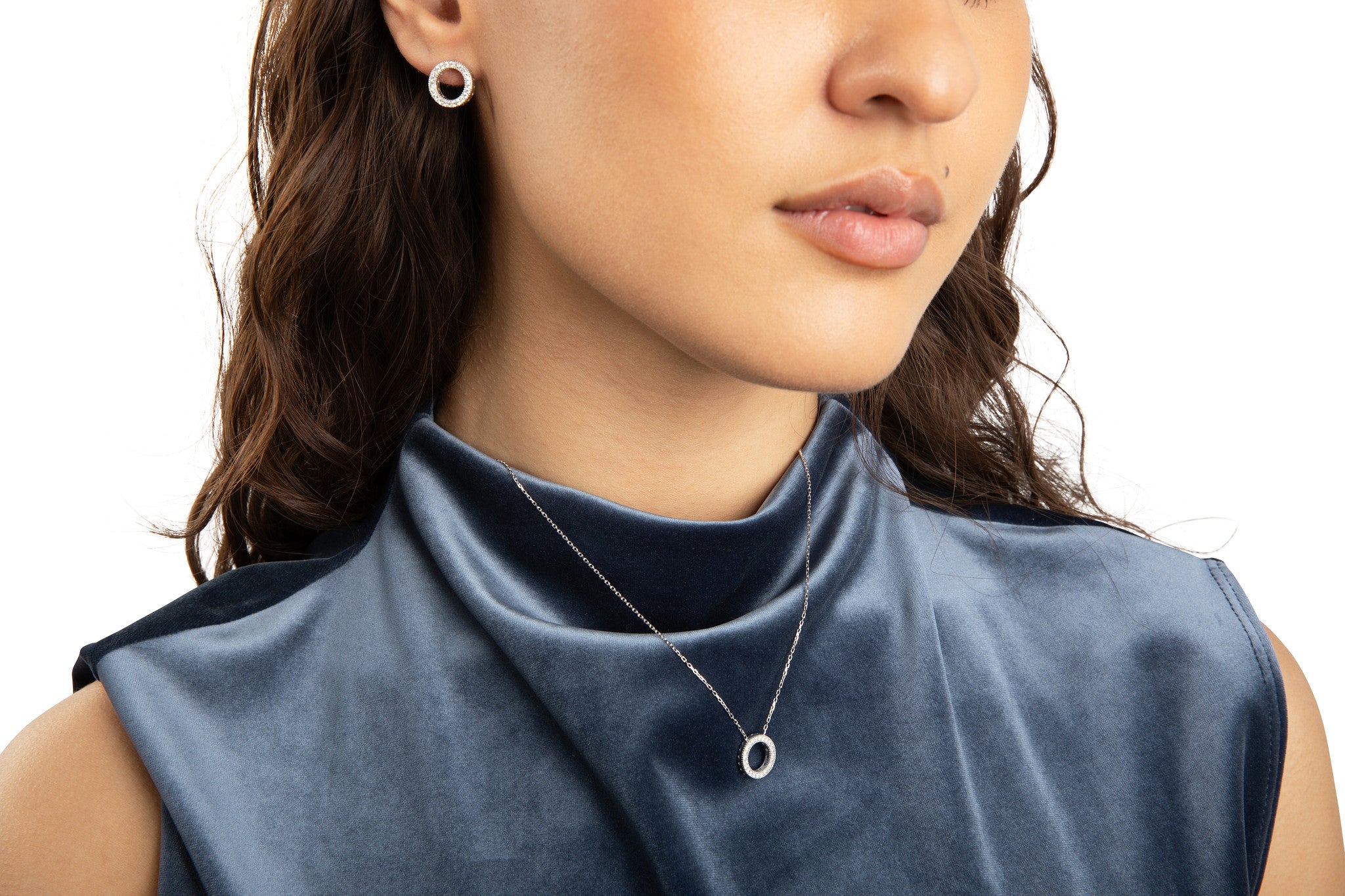 The Circle Necklace